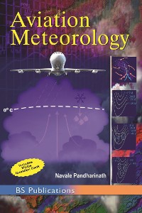 Cover Aviation Meteorology