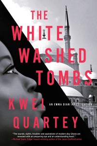 Cover Whitewashed Tombs