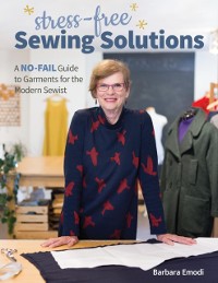 Cover Stress-Free Sewing Solutions