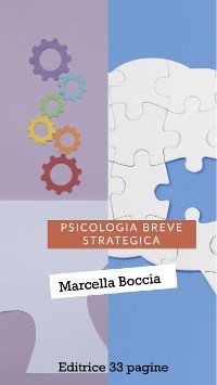 Cover Psicologia breve strategica