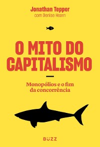 Cover O mito do capitalismo