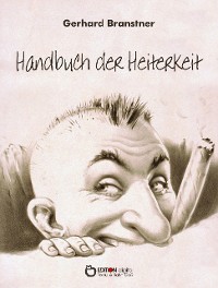 Cover Handbuch der Heiterkeit