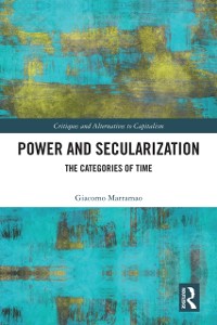 Cover Power and Secularization