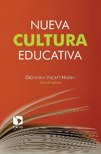 Cover Nueva cultura educativa