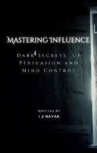 Cover Mastering Influence