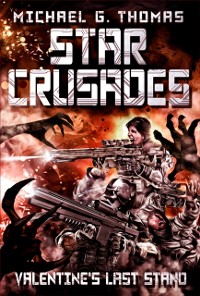 Cover Star Crusades: Valentine's Last Stand