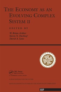 Cover Economy As An Evolving Complex System II