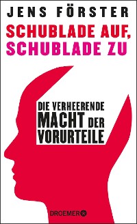 Cover Schublade auf, Schublade zu