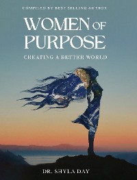 Cover Women of Purpose