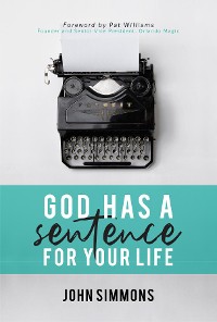 Cover God Has A Sentence For Your Life