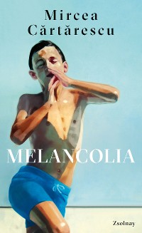 Cover Melancolia