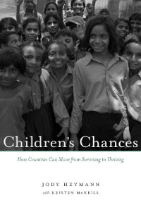 Cover Children's Chances