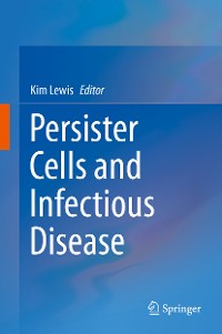 Cover Persister Cells and Infectious Disease