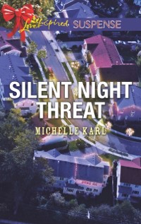 Cover SILENT NIGHT THREAT EB