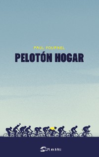 Cover Pelotón hogar
