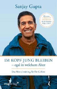 Cover Im Kopf jung bleiben – egal in welchem Alter