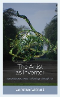 Cover Artist as Inventor