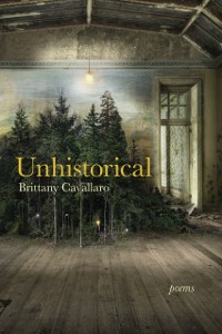Cover Unhistorical