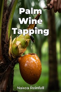 Cover Palm Wine Tapping