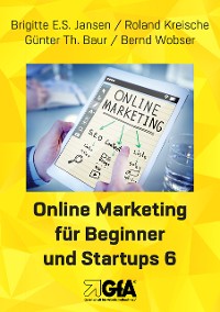 Cover Online Marketing für Beginner und Startups 6