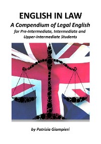 Cover English in Law