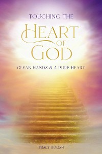Cover Touching the Heart of God