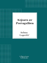 Cover Kejsarn av Portugallien