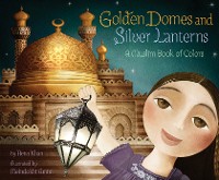 Cover Golden Domes and Silver Lanterns