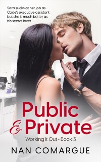 Cover Public and Private