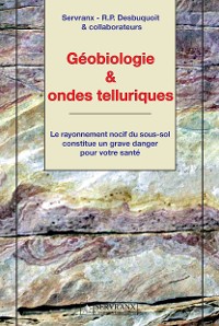Cover Géobiologie & ondes telluriques