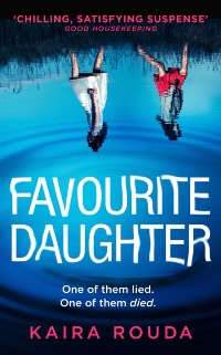Cover Favourite Daughter