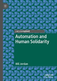 Cover Automation and Human Solidarity