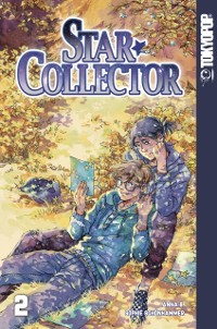 Cover Star Collector, Volume 2