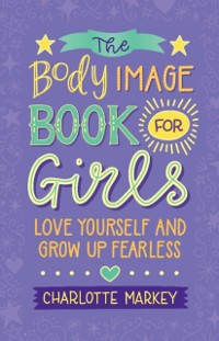 Cover Body Image Book for Girls