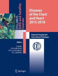 Cover Diseases of the Chest and Heart