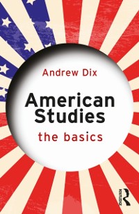 Cover American Studies: The Basics