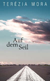 Cover Auf dem Seil