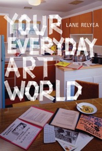Cover Your Everyday Art World