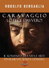 Cover Caravaggio lo fece davvero!