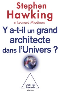 Cover Y a-t-il un grand architecte dans l'Univers ?