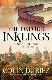 Cover The Oxford Inklings