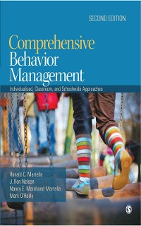 Cover Comprehensive Behavior Management
