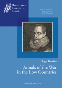 Cover Hugo Grotius, Annals of the War in the Low Countries