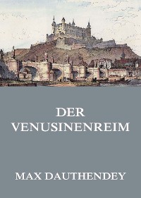Cover Der Venusinenreim