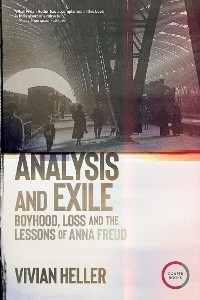Cover Analysis and Exile
