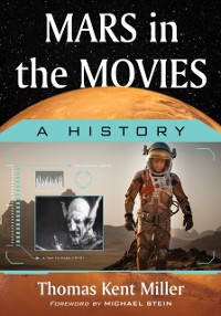 Cover Mars in the Movies