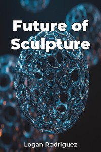 Cover Future of Sculpture