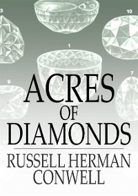 Cover Acres of Diamonds