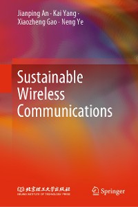 Cover Sustainable Wireless Communications
