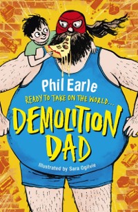 Cover Demolition Dad